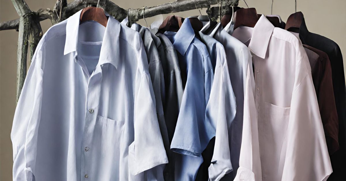 Why Does Your Favorite Shirt Lose Its Color Over Time?